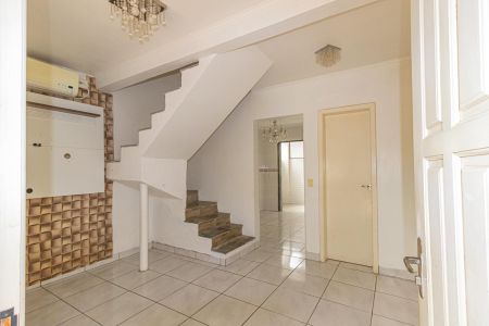 Casa para alugar com 2 quartos, 80m² em Marechal Rondon, Canoas