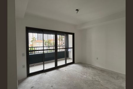 Studio de kitnet/studio à venda com 0 quarto, 33m² em Vila Clementino, São Paulo