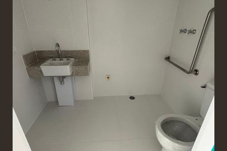 Studio de kitnet/studio à venda com 0 quarto, 33m² em Vila Clementino, São Paulo