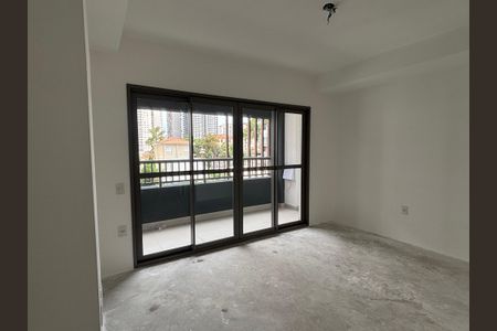 Studio de kitnet/studio à venda com 0 quarto, 33m² em Vila Clementino, São Paulo