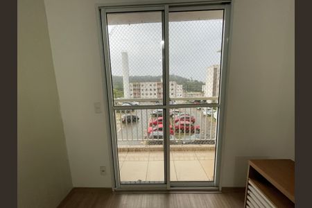 Varanda de apartamento para alugar com 2 quartos, 59m² em Roselândia, Cotia