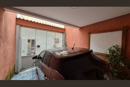 Casa à venda com 191m², 2 quartos e 1 vaga Casa à venda com 191m², 2 quartos e 1 vagaGaragem