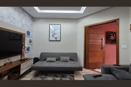 Casa à venda com 191m², 2 quartos e 1 vaga Casa à venda com 191m², 2 quartos e 1 vagaSala