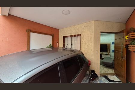 Casa à venda com 191m², 2 quartos e 1 vaga Casa à venda com 191m², 2 quartos e 1 vagaGaragem