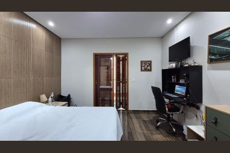 Casa à venda com 191m², 2 quartos e 1 vaga Casa à venda com 191m², 2 quartos e 1 vagaQuarto 2