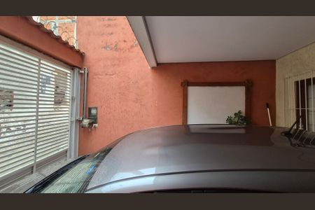 Casa à venda com 191m², 2 quartos e 1 vaga Casa à venda com 191m², 2 quartos e 1 vagaGaragem