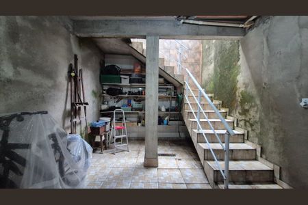 Casa à venda com 191m², 2 quartos e 1 vaga Casa à venda com 191m², 2 quartos e 1 vagaArea de serviço