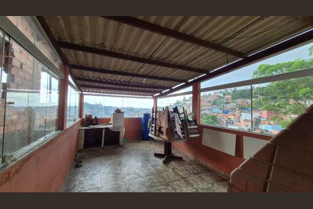 Casa à venda com 191m², 2 quartos e 1 vaga Casa à venda com 191m², 2 quartos e 1 vagaCobertura