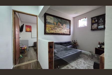 Casa à venda com 191m², 2 quartos e 1 vaga Casa à venda com 191m², 2 quartos e 1 vagaSala 2