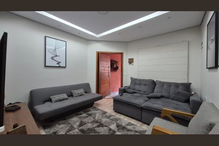 Casa à venda com 191m², 2 quartos e 1 vaga Casa à venda com 191m², 2 quartos e 1 vagaSala