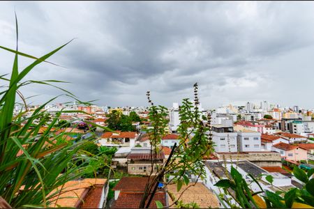 Vista de apartamento à venda com 4 quartos, 170m² em Nova Granada, Belo Horizonte