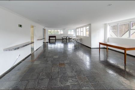 Apartamento à venda com 170m², 4 quartos e 2 vagas Apartamento à venda com 170m², 4 quartos e 2 vagasÁrea comum