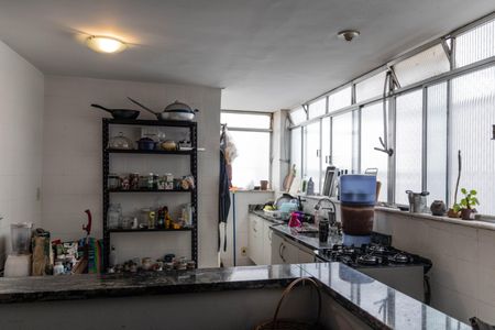 Apartamento à venda com 100m², 3 quartos e 1 vaga Apartamento à venda com 100m², 3 quartos e 1 vagaCozinha