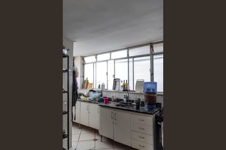 Apartamento à venda com 100m², 3 quartos e 1 vaga Apartamento à venda com 100m², 3 quartos e 1 vagaCozinha