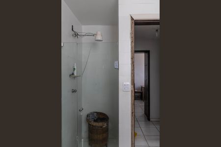 Apartamento à venda com 100m², 3 quartos e 1 vaga Apartamento à venda com 100m², 3 quartos e 1 vagaBanheiro Social