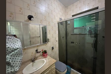 Casa à venda com 250m², 4 quartos e 5 vagasBanheiro