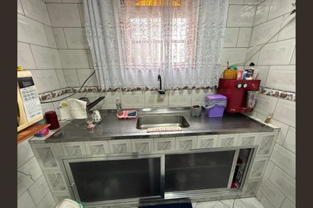 Casa à venda com 250m², 4 quartos e 5 vagasCozinha casa 2