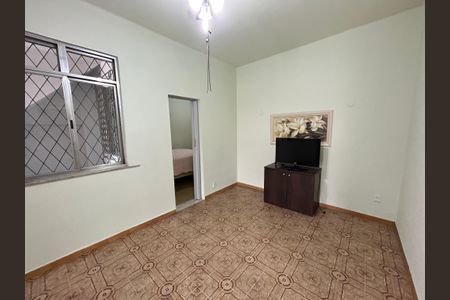 Sala de Jantar de casa à venda com 4 quartos, 250m² em Higienópolis, Rio de Janeiro