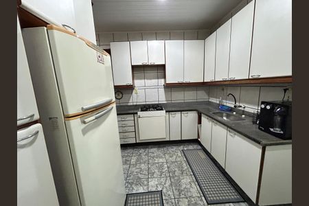 Casa à venda com 250m², 4 quartos e 5 vagasCozinha