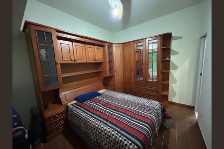 Casa à venda com 250m², 4 quartos e 5 vagasQuarto 2