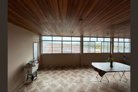 Casa à venda com 250m², 4 quartos e 5 vagasVista do Quarto 1 casa 2