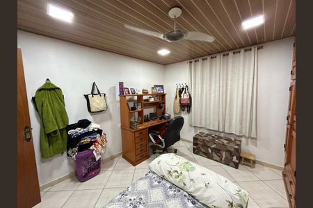 Casa à venda com 250m², 4 quartos e 5 vagasQuarto 2 casa 2