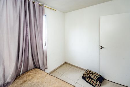 Apartamento para alugar com 2 quartos, 45m² em Trevo, Belo Horizonte