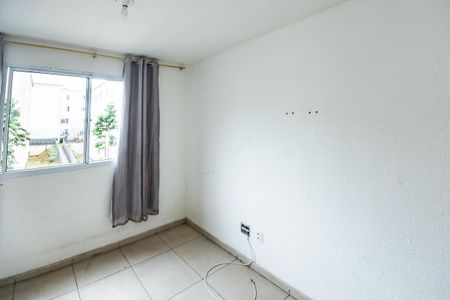 Apartamento para alugar com 2 quartos, 45m² em Trevo, Belo Horizonte