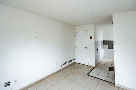 Apartamento para alugar com 2 quartos, 45m² em Trevo, Belo Horizonte