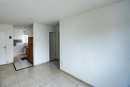 Apartamento para alugar com 2 quartos, 45m² em Trevo, Belo Horizonte