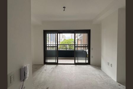 Studio à venda com 33m², 1 quarto e sem vagaStudio