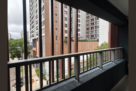 Studio de kitnet/studio à venda com 1 quarto, 33m² em Vila Clementino, São Paulo