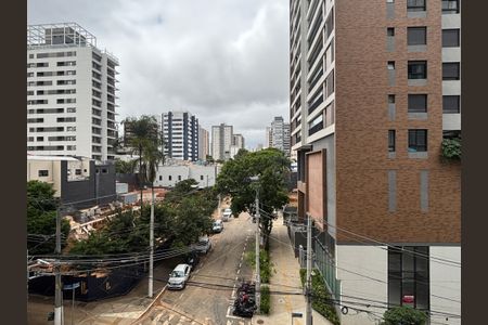 Studio à venda com 33m², 1 quarto e sem vagaStudio