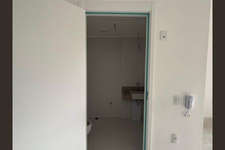 Studio à venda com 33m², 1 quarto e sem vagaStudio