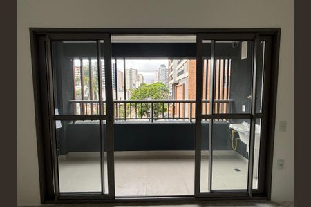 Studio de kitnet/studio à venda com 1 quarto, 33m² em Vila Clementino, São Paulo