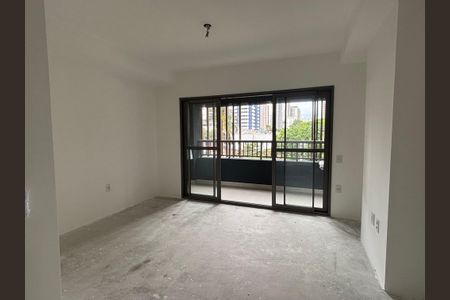 Studio de kitnet/studio à venda com 1 quarto, 33m² em Vila Clementino, São Paulo