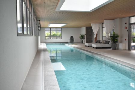 Studio à venda com 33m², 1 quarto e sem vagaPiscina Coberta