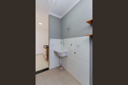 Apartamento para alugar com 45m², 2 quartos e sem vagaÁrea de serviço