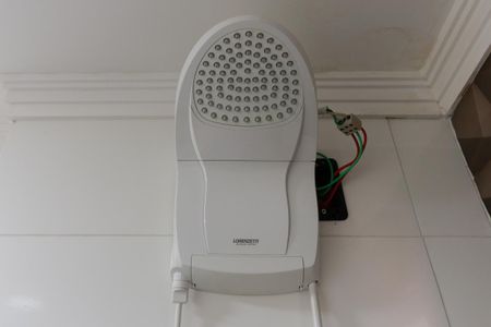 Apartamento para alugar com 45m², 2 quartos e sem vagaBanheiro