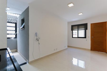Apartamento para alugar com 45m², 2 quartos e sem vagaSala/Cozinha