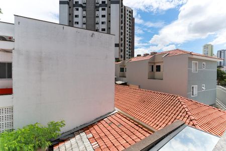 Apartamento para alugar com 45m², 2 quartos e sem vagaVista do quarto 2