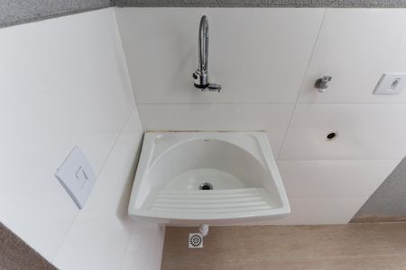 Apartamento para alugar com 45m², 2 quartos e sem vagaÁrea de serviço