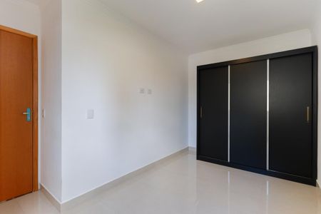Quarto 1 de apartamento para alugar com 2 quartos, 45m² em Vila Dom Pedro Ii, São Paulo