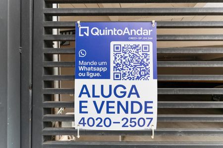 Apartamento para alugar com 45m², 2 quartos e sem vagaPlaquinha