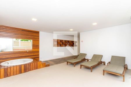 Apartamento à venda com 162m², 3 quartos e 3 vagasSaúna