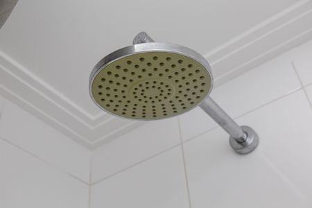 Apartamento à venda com 162m², 3 quartos e 3 vagasBanheiro da Área de Serviço