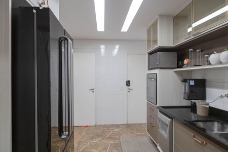 Apartamento à venda com 162m², 3 quartos e 3 vagasCozinha