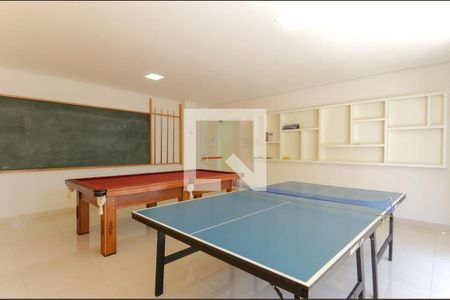 Apartamento à venda com 162m², 3 quartos e 3 vagasSala de Jogos