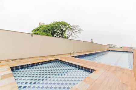 Apartamento à venda com 162m², 3 quartos e 3 vagasÁrea comum - Piscina