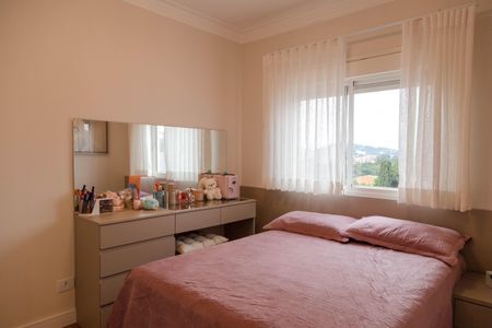 Apartamento à venda com 162m², 3 quartos e 3 vagasSuíte 1